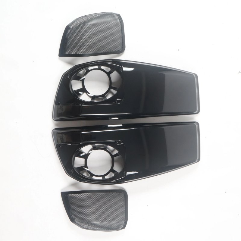 Saddlebags Cover for  CVO Road Glide FLTRXSE 2023-2024